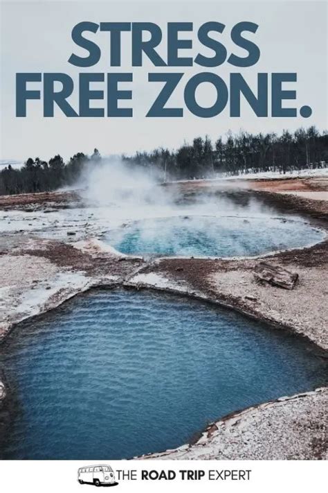 100 Incredible Hot Springs Captions For Instagram Puns