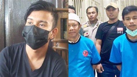 Yosef Tak Berkutik Diskakmat Danu Sebut Ngarang Cerita Kasus Pembunuhan