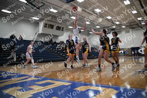 Marshalltown vs ICCC women bball - messengernews