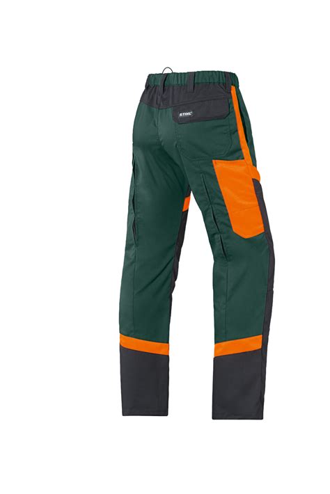 Pantalon Fs Protect Stihl