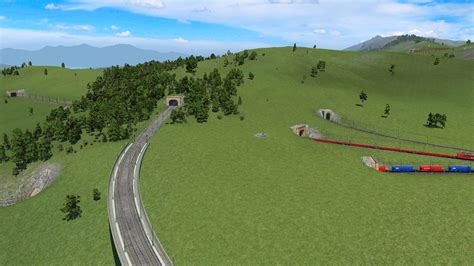 Schweizer Bergk Se Transport Fever Community