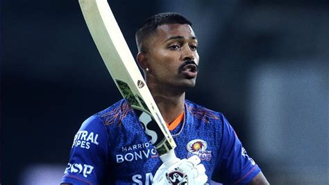 Hardik Pandya हार्दिक पांड्या अगले सीजन में करेंगे मुंबई की कप्तानी