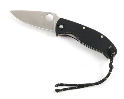 Einhandklappmesser, Spyderco - Golden - Colorado - USA - Earth, - Jagd ...