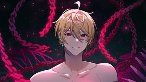 Demon Battle Fuck Servitude M M Yaoi Audio Story Pornhub