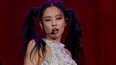 Antis Are Sick BLACKPINK S Jennie Makes First Solo Billboard Hot Debut Billboard Hot