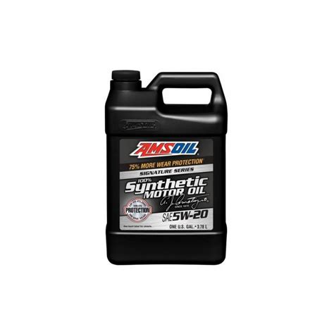 OLEJ 5W20 AMSOIL 3.78L