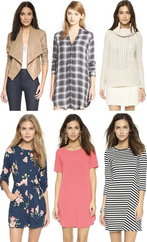 Cupcakes And Cashmere For Fall