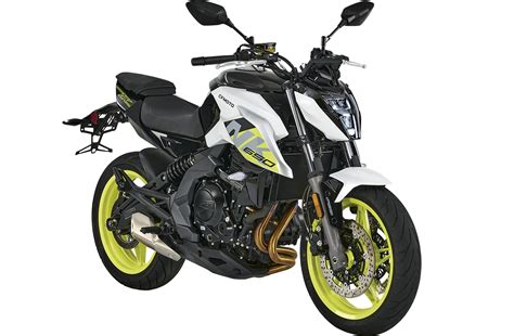 Mt 650 Trail Cf Moto Exclusive Deals