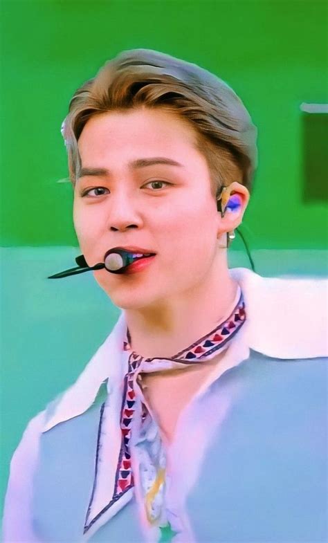 Пак Чимин | Bailarín