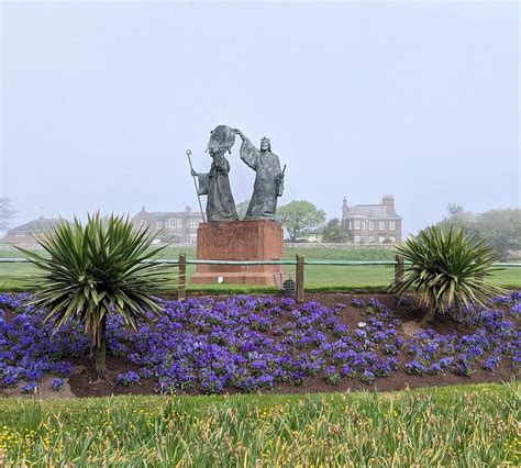 Declaration Of Arbroath Monument - All You Need to Know BEFORE You Go