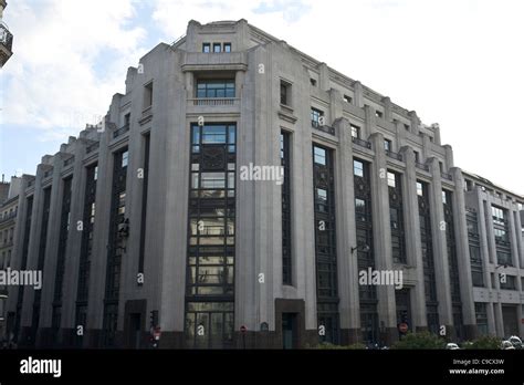 Art Deco Office Building Stock Photos & Art Deco Office Building Stock Images - Alamy