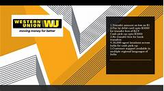 Shocking Truth About Western Union Money Converter Calculator Just Dropped