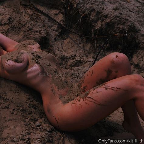 Kit Lilith Nude OnlyFans Leaks Photos TheFappening