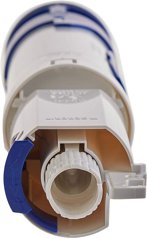 geberit  flush valve instruction manual