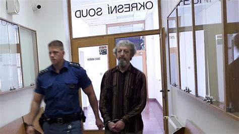 Sedmdesátiletý muž dostal za sex s nezletilými dívkami čtyři roky Deník cz