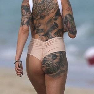 Cami Li Nude The Fappening