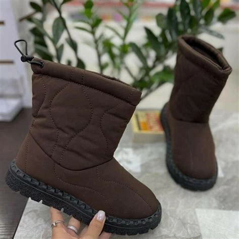 Купить дутики женские зимние