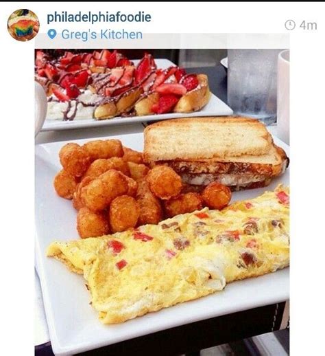 Philly Brunch Spots | Foodie, Brunch spots, Brunch