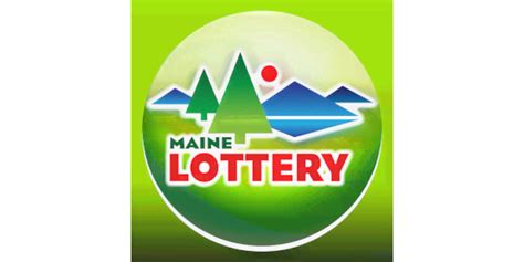Maine Lottery