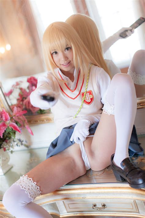 factory 早乙女らぶ とある食蜂の超電マ砲L Porn Pic