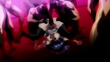 Kangoku Senkan 1 4 SEX SCENES HD