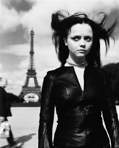 Christina Ricci - Day 431 : r/DailyChristinaRicci