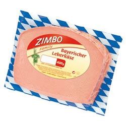 Zimbo Family Bayerischer Leberkäse Inhaltsstoffe Erfahrungen