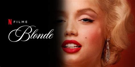 Netflixs Marilyn Monroe Biopic Blonde Is Out Today Its Graphic And Exploitative And