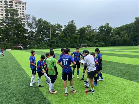 KDH Football Academy Kuala Lumpur Malaysia