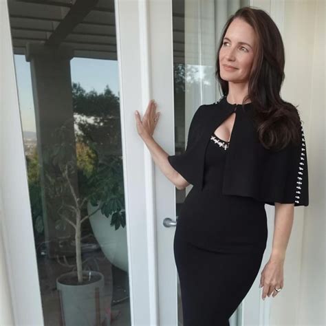 Kristin Davis Αγέραστη η 59χρονη σταρ του Sex The City Το look με