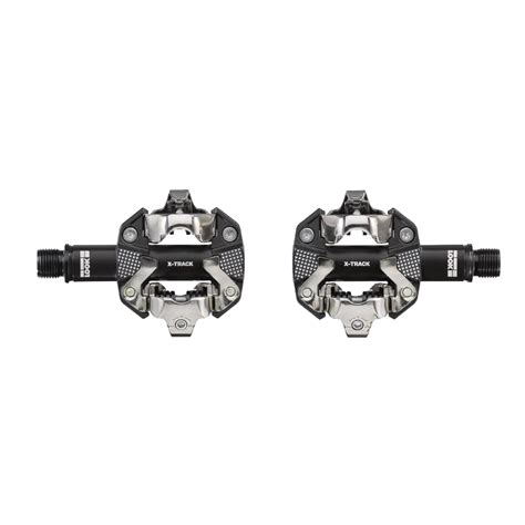 LOOK Pedals X-Track - Khcycle Singapore