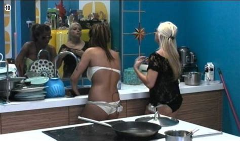 Anais Camizuli Nude Pics P Gina