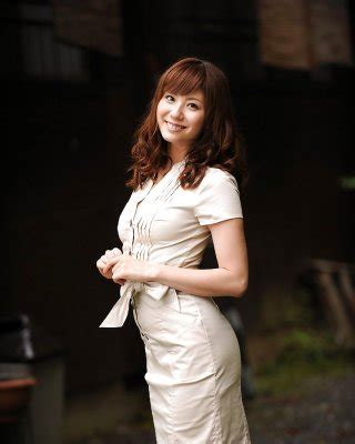 Yuma Asami Beautiful Japanese PornStar Porn Pictures XXX Photos Sex Images PICTOA