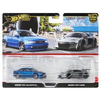 Hot Wheels Premium Smyths Toys UK