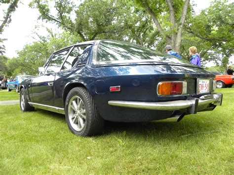 jensen interceptor  quanticchaos  deviantart