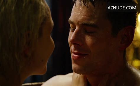 Jamie Clayton Tuppence Middleton Freema Agyeman Erendira Ibarra Underwear Lesbian Scene In