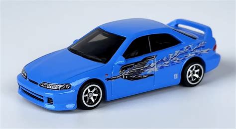 Hot Wheels Fast Furious Premium Mix Loose