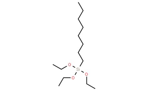 正辛基三乙氧基硅烷 CAS 2943 75 1 中锦隆科技