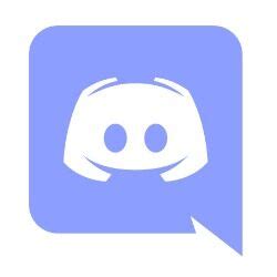 Discord Logo Color Scheme