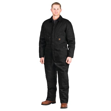 Walls Zero Zone Duck Insulated Coveralls Atelier Yuwa Ciao Jp