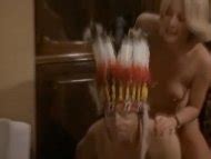 Naked Mar A Salerno In La Vendedora De Ropa Interior