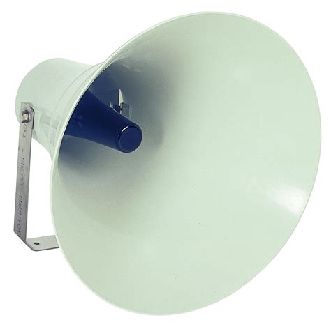 DH-50 DNH Рупорный всепогодный громкоговоритель. Купить DH-50 DNH со ...