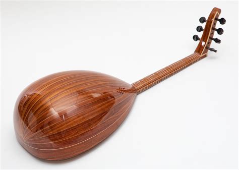 Turkish Lavta Rosewood Cedar PRO | Ethnic Musical