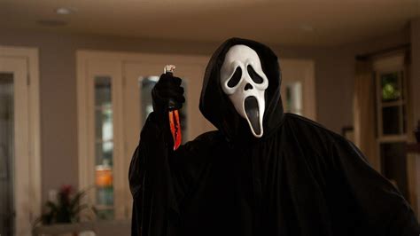 Scream Movie Wallpapers - Wallpaper Cave