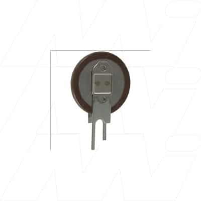 Panasonic VL1220-1VCN Lithium VanadiumBattery|SIMPOWER