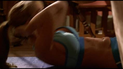 Erica Durance Nude Pics Page 4