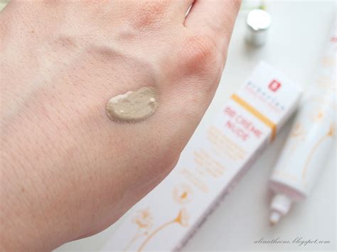 Erborian Bb Creme Nude Bb A L I N D I A R Y