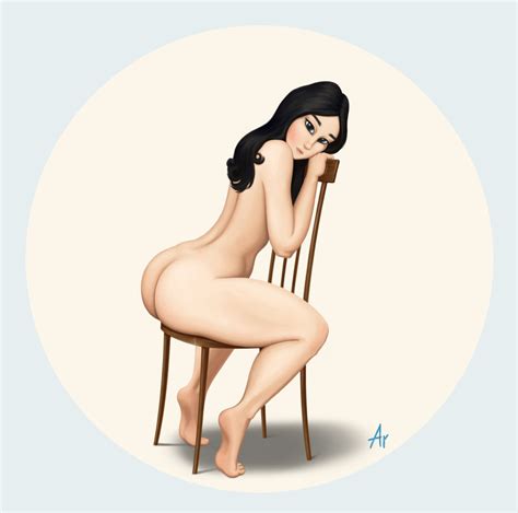 Rule 34 Arpaint Ass Big Ass Chubby Cute 2229573