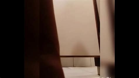 Naked In The Mcdonald s Bathroom xxx Videos Porno Móviles Películas iPornTV Net