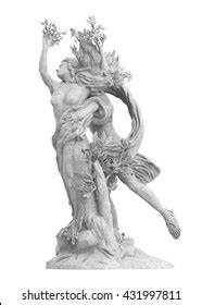 13 Naked Daphne Images Stock Photos Vectors Shutterstock